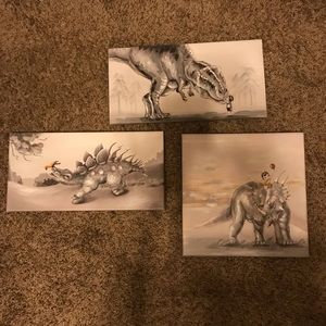 Dinosaur pictures